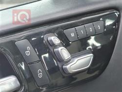 مرسيدس بنز GLS